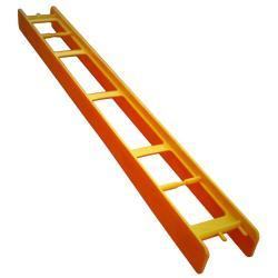 Drabinka Mad Carp pro splávkové návazce