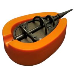 Körbchen für Method Feeder Mad Carp Nr. 3 45g