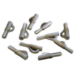 Sicherer Clip Mad Carp Gr. 4