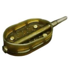 Futterkorb Method Feeder Mad Carp BOAT 40 g