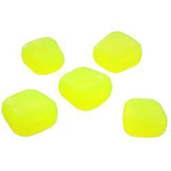 Artificial corn Mad Carp floating MAXI Yellow FLUORO