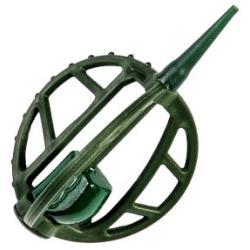 Mad Carp Method Classic Large Feeder Basket 35g