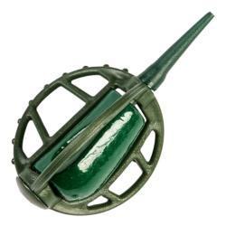 Krmítko Mad Carp Method Classic Malý 33g