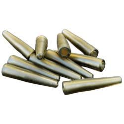 Gumové objímky proti zamotání Mad Carp ochranné kuželové 25mm