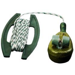 Back lead Mad Carp with magnetic balls