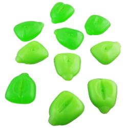 Artificial floating corn Mad Carp Green