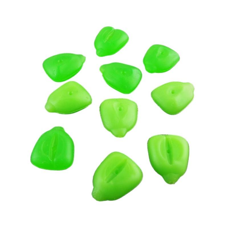 Artificial floating corn Mad Carp Green