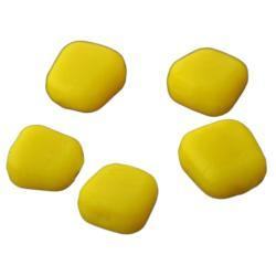 Artificial corn Floating Mad Carp Yellow
