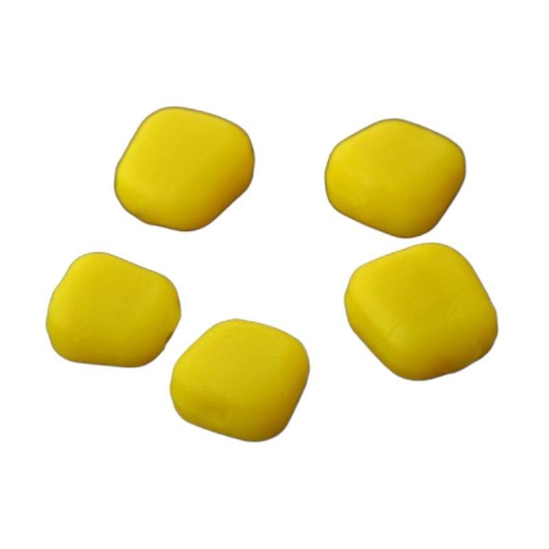 Artificial corn Floating Mad Carp Yellow