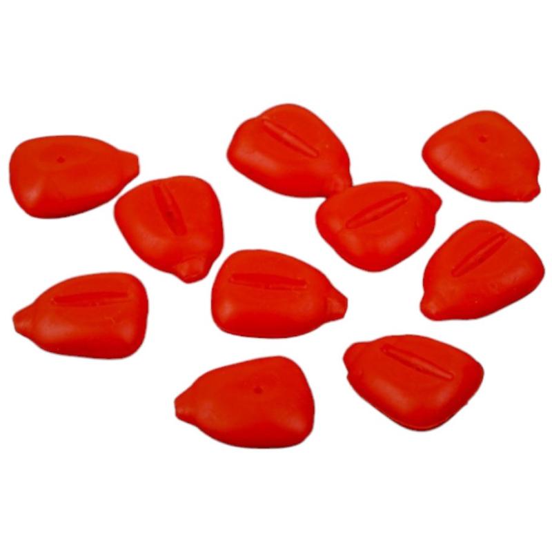 Artificial floating corn Mad Carp Red