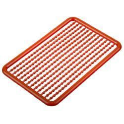 Köderstopp Mad Carp rot