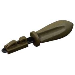 Gemini ARC System Lead Silt 2.5oz 71g