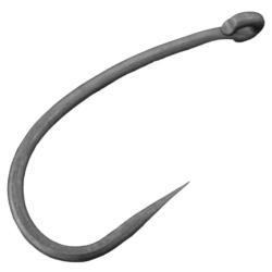 Gemini Aqualine Carp Hooks 4 Barbless