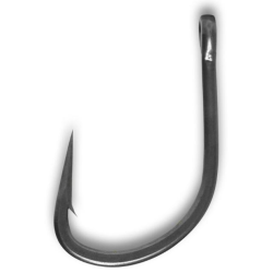 Ridge Monkey Straight Point 8 Bezprotihrotové kaprové háčky