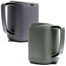 Ridge Monkey Thermobecher grau