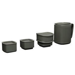 Ridge Monkey Thermal Mug Green