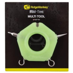 Ridge Monkey multifunkční nástroj 5v1