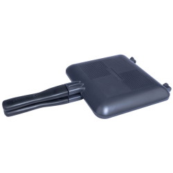 grill ruszt teflon