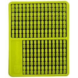 Ridge Monkey Köderstopper Gelb