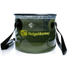 Ridge Monkey Folding Water Bucket 15l