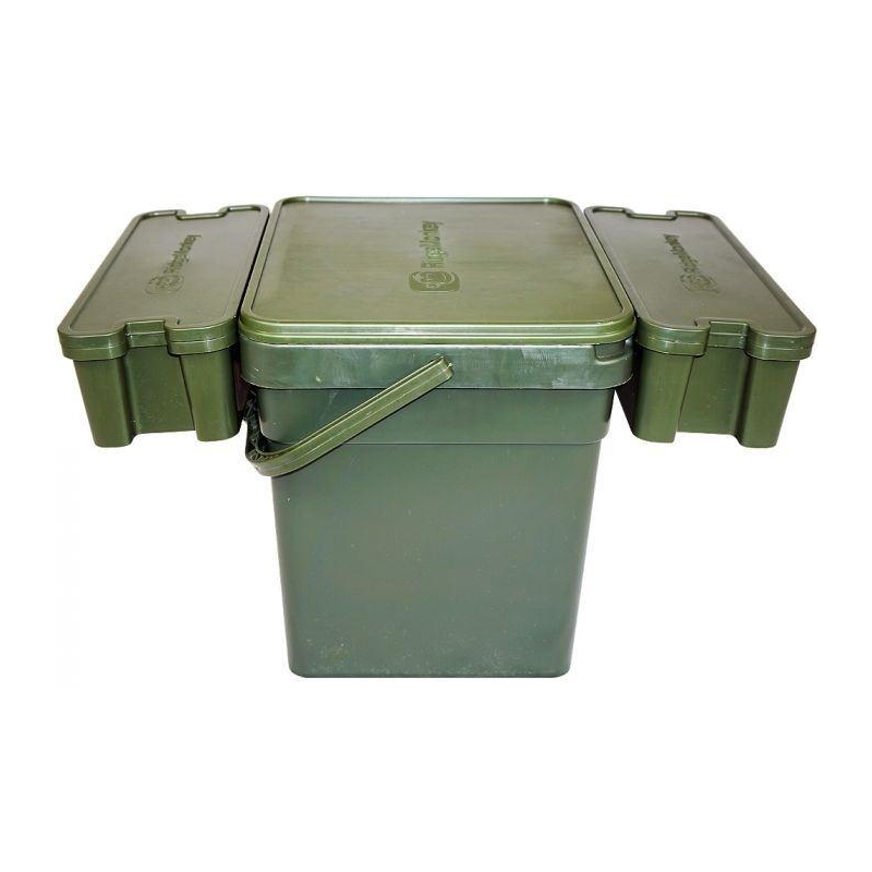 Ridge Monkey 17L Modular Bucket System