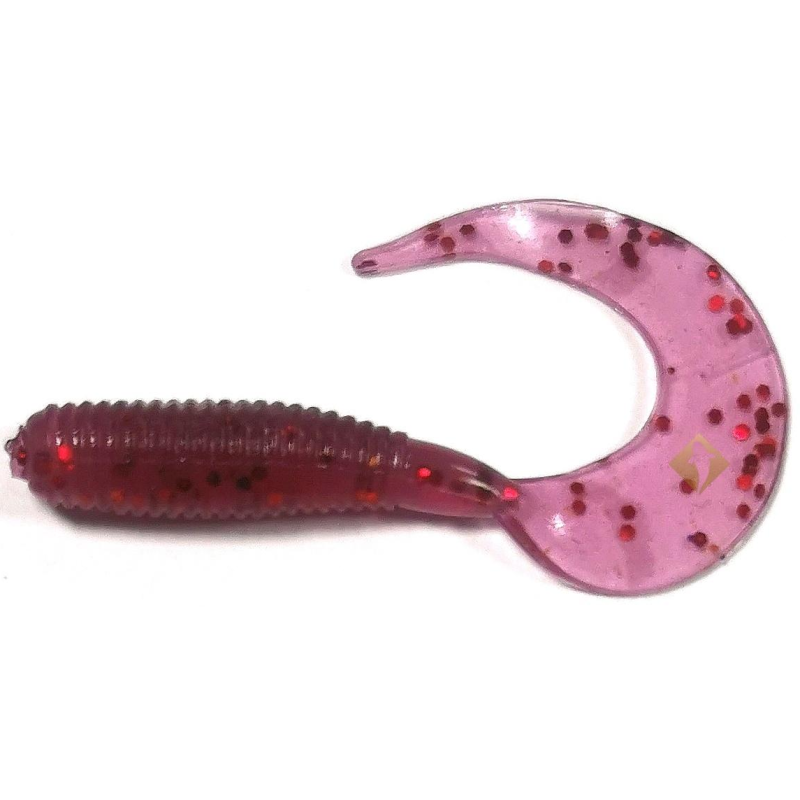 Robinson Classic Twister PU-SH 5cm 5pcs