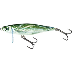 Wobbler Salmo Thrill Sinkend 7cm S Holo Bleak