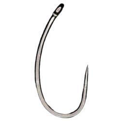 Pallatrax GRIPZ Curve Shank Hooks Size 8