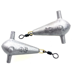 Korda Markerblei 57g und 85g 2Stk