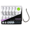 Korda Kamakura Choddy kaprové háčky 6
