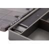 Korda Basix Small Bits & Rigs Case