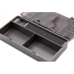 Korda Basix Small Bits & Rigs Case