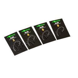 Korda Klor Carp Hooks 4