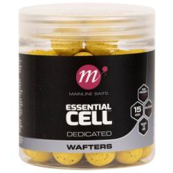 Kulki Wafters Mainline Balanced Wafter 15mm - Essential Cell
