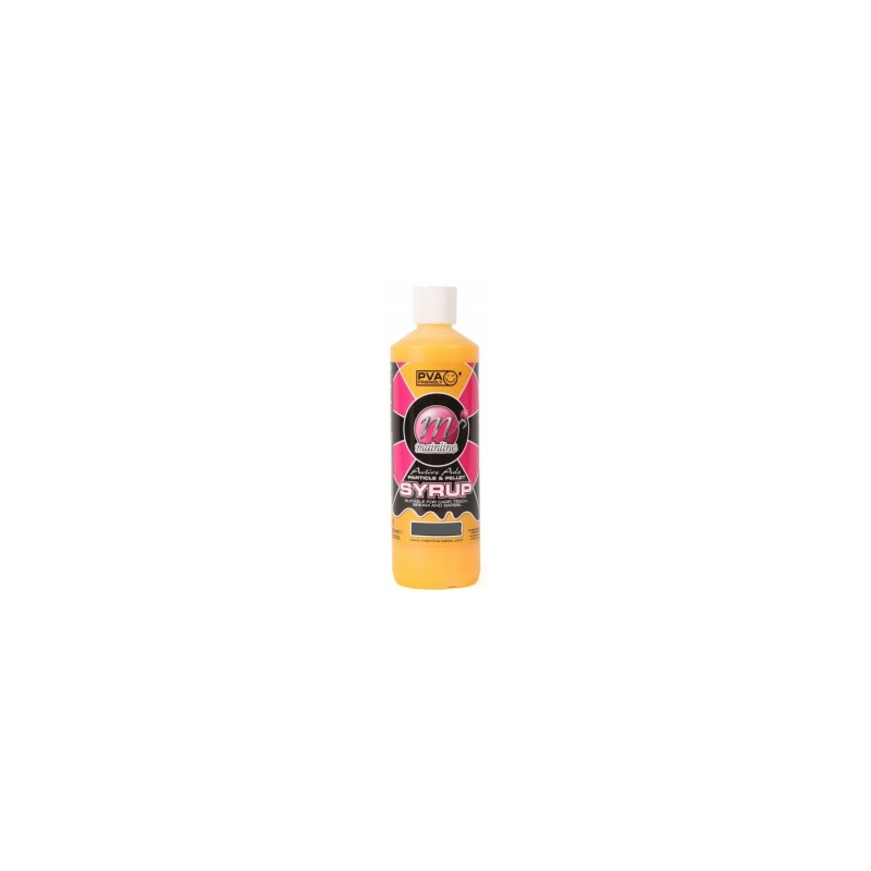 Zalewa Mainline Liquid Active Ade Syrup - Ananas 500ml