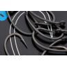 Korda Kurv Shank Carp Hooks 4