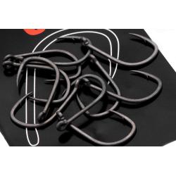 Karpové háčky Korda Wide Gape 4