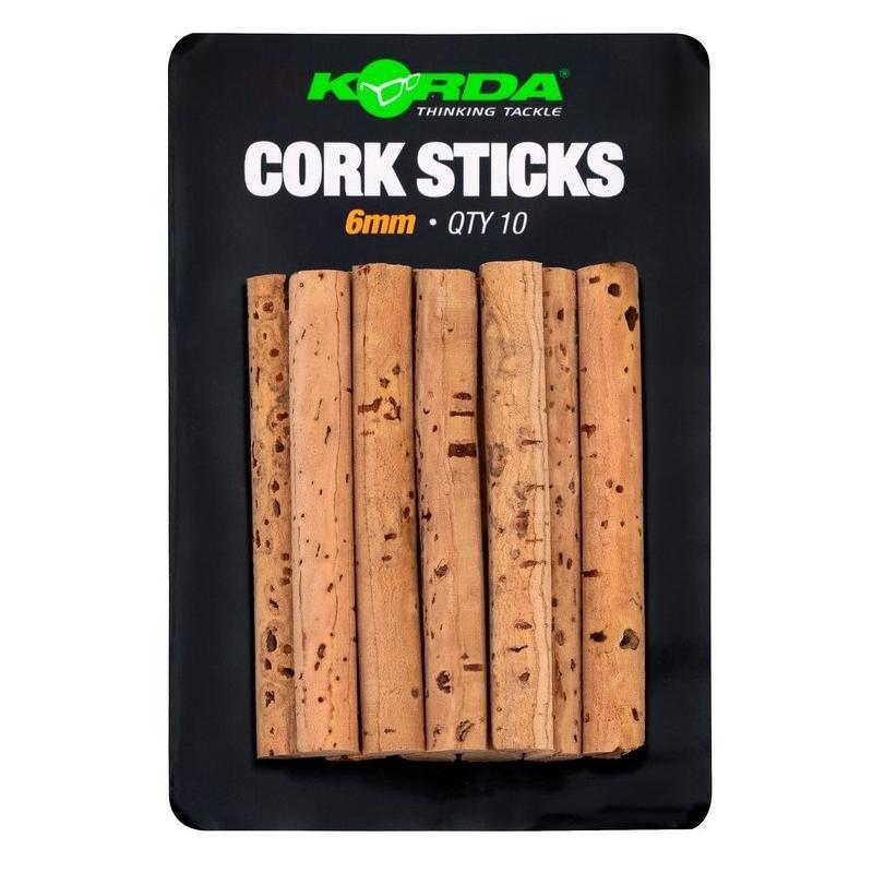 Korek do balansowania przynęt Korda Cork Stick 6mm
