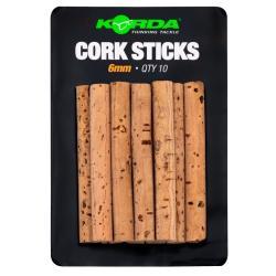 Korek do balansowania przynęt Korda Cork Stick 8mm