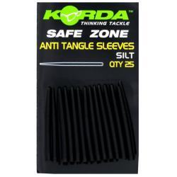 Korda Anti-Tangle Sleeve Muddy Black