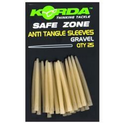 Korda Gravel Grey Anti-Tangle Sleeve