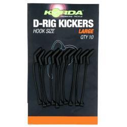 Korda D Rig L Hook Positioner