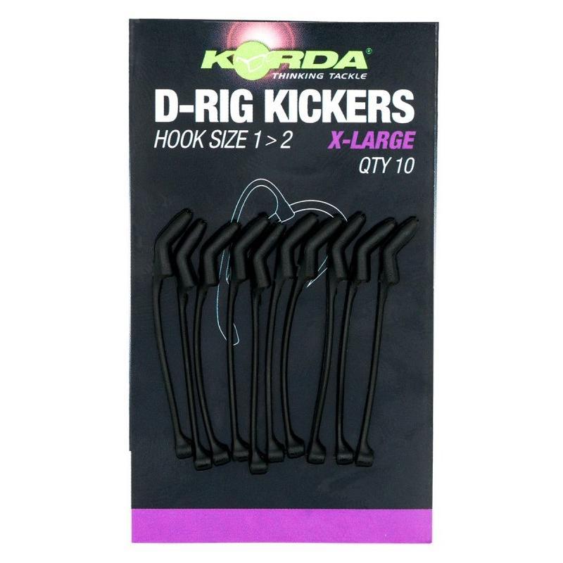 Korda D Rig XL Haken-Positionierer