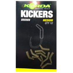 Pozycjoner haczyka Korda M Brązowy