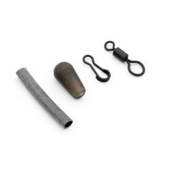 Durchlaufendes Set für Korda-Ködergewicht