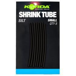 Korda Heat Shrink Tubing Black 1.6mm