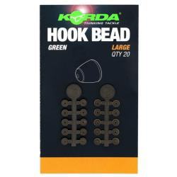 Korda Hakenstopps Groß