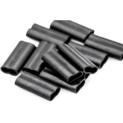 Korda Doppelklemmen für Vorfächer 0,7mm