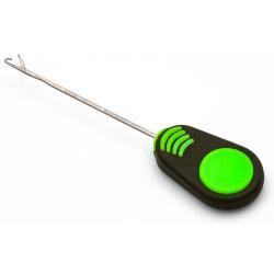 Harte Ködernadel Korda mit Widerhaken 7cm