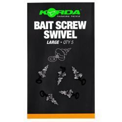 Korda L Ball Screw